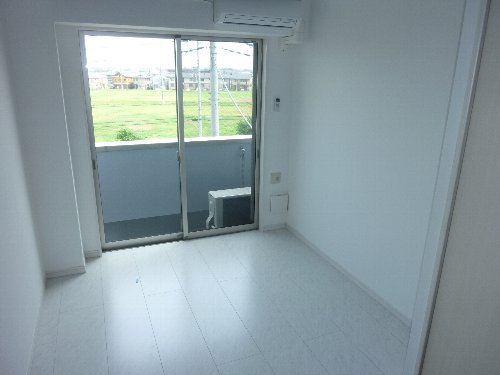 12/17 バルコニー