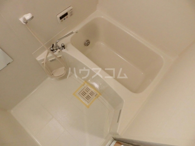 12/28 浴室