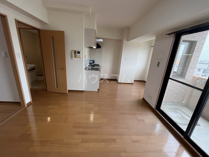 7/30 リビング/ダイニング