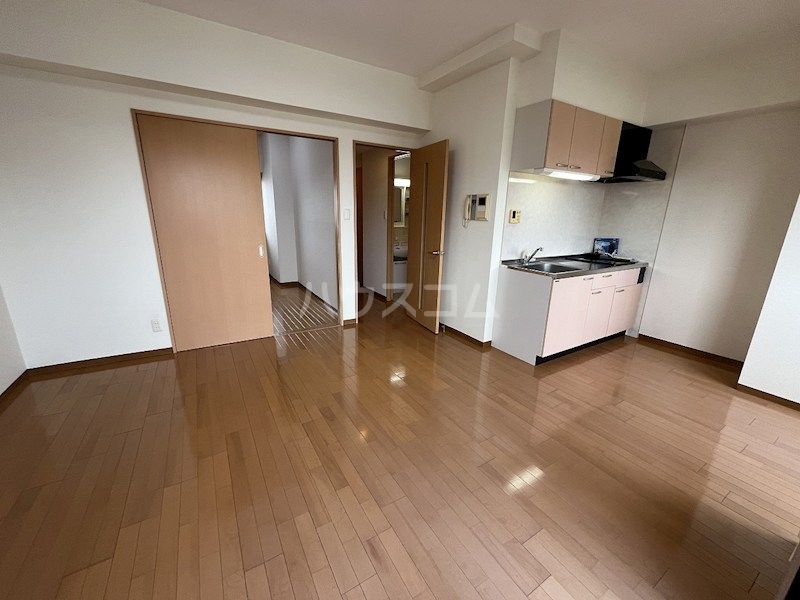 9/30 リビング/ダイニング