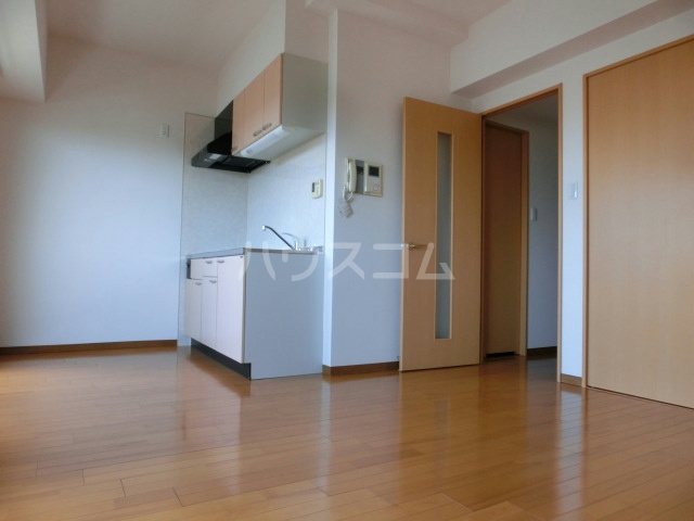 3/24 リビング/ダイニング