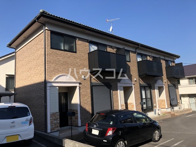 1/11 外観