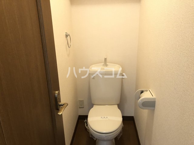 11/29 トイレ