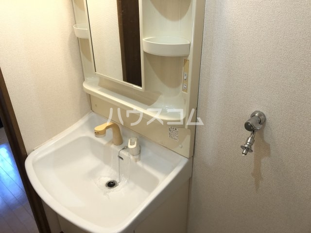 12/29 洗面