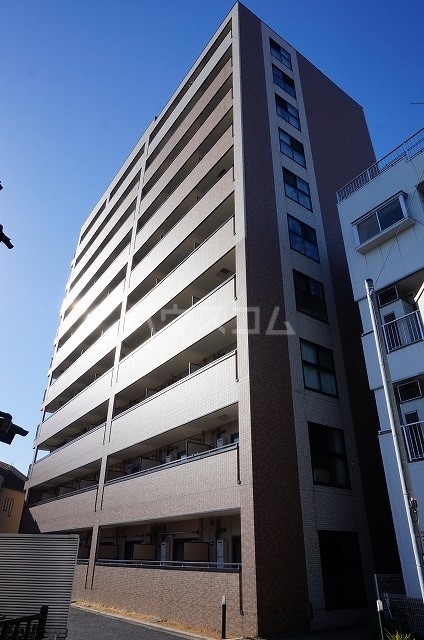 1/30 外観