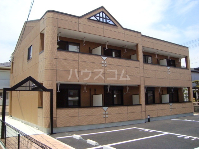 23/25 駐車場