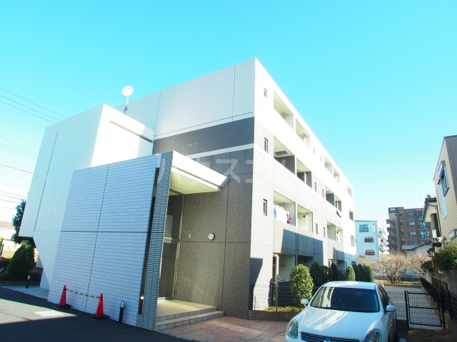2/9 外観