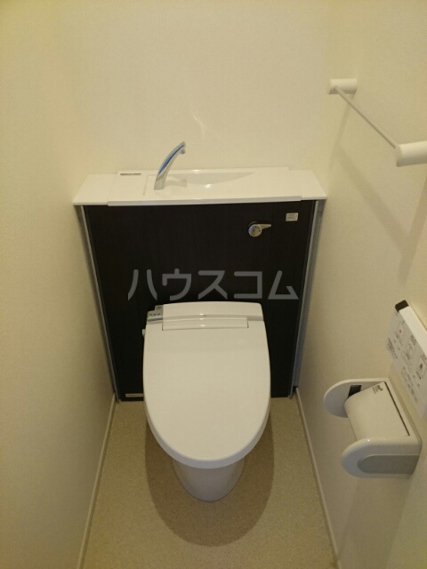 10/20 トイレ