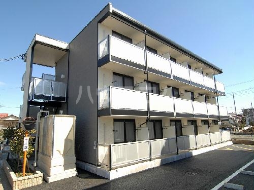 1/24 外観