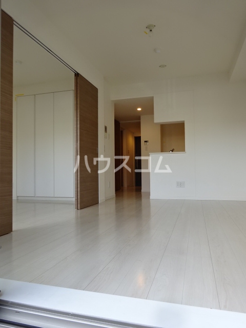 4/22 リビング/ダイニング