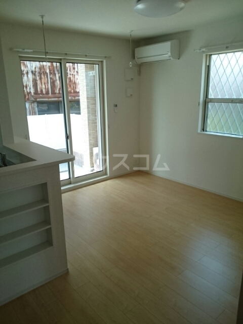 3/20 リビング/ダイニング