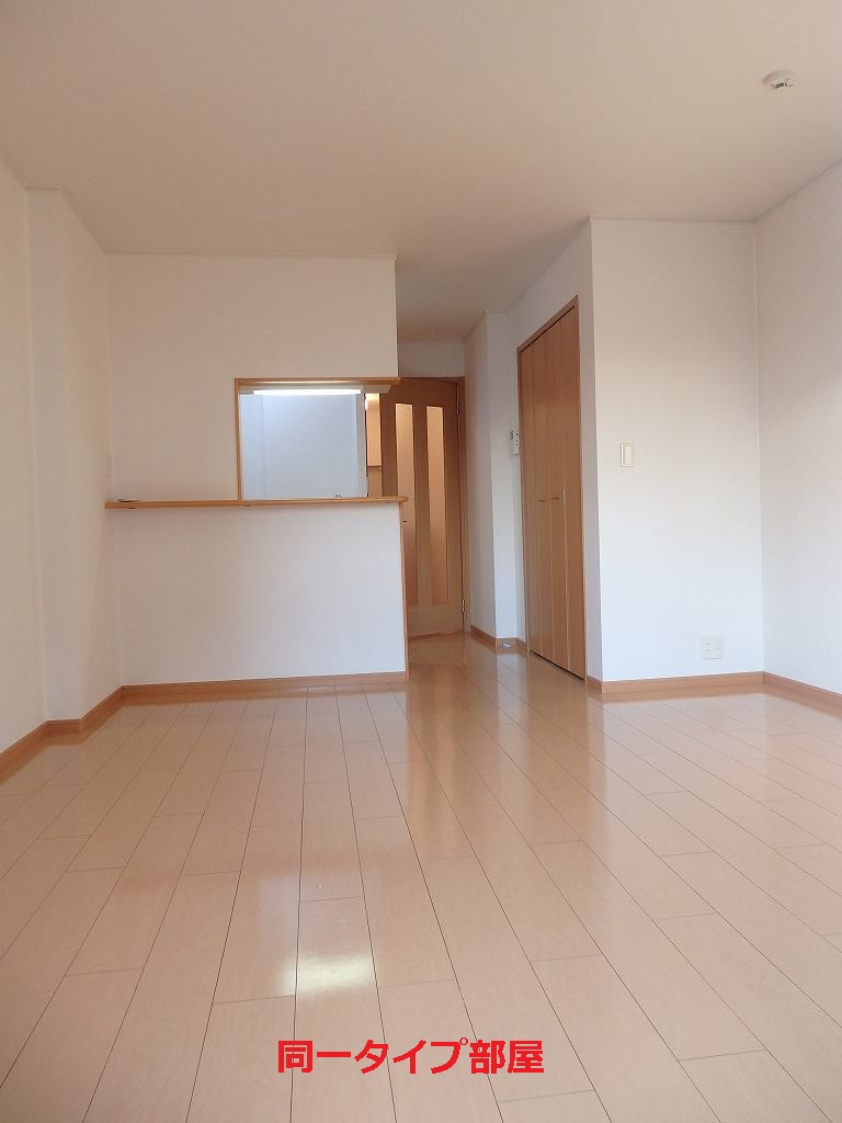 3/23 リビング/ダイニング