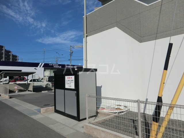10/21 設備