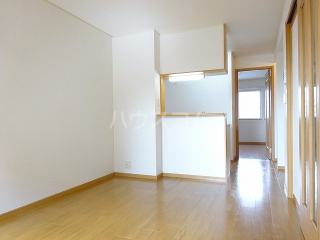 3/20 リビング/ダイニング