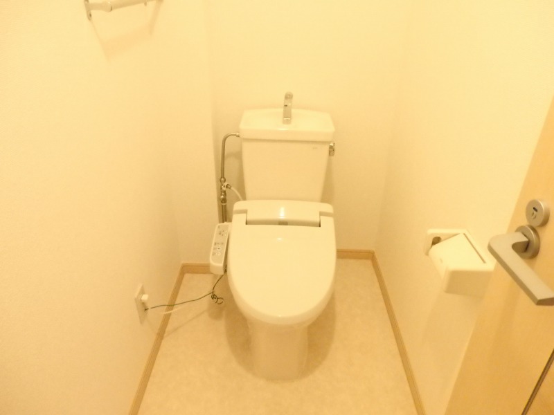 11/23 トイレ