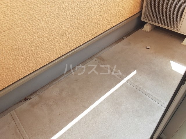 18/30 バルコニー