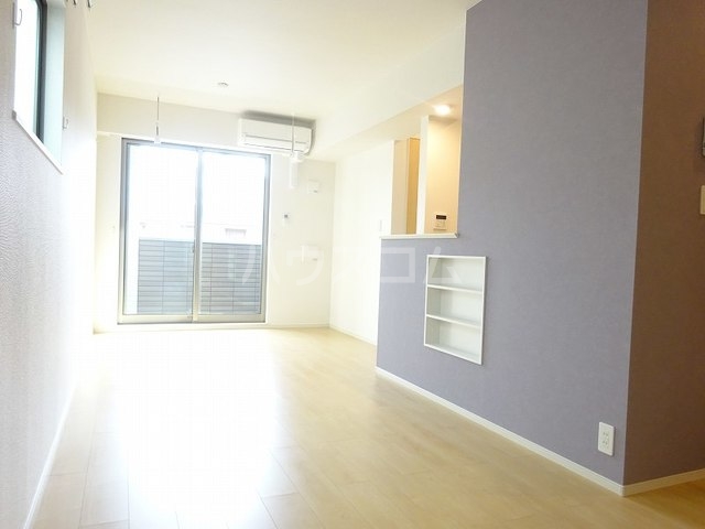 3/20 リビング/ダイニング