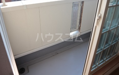 20/30 バルコニー