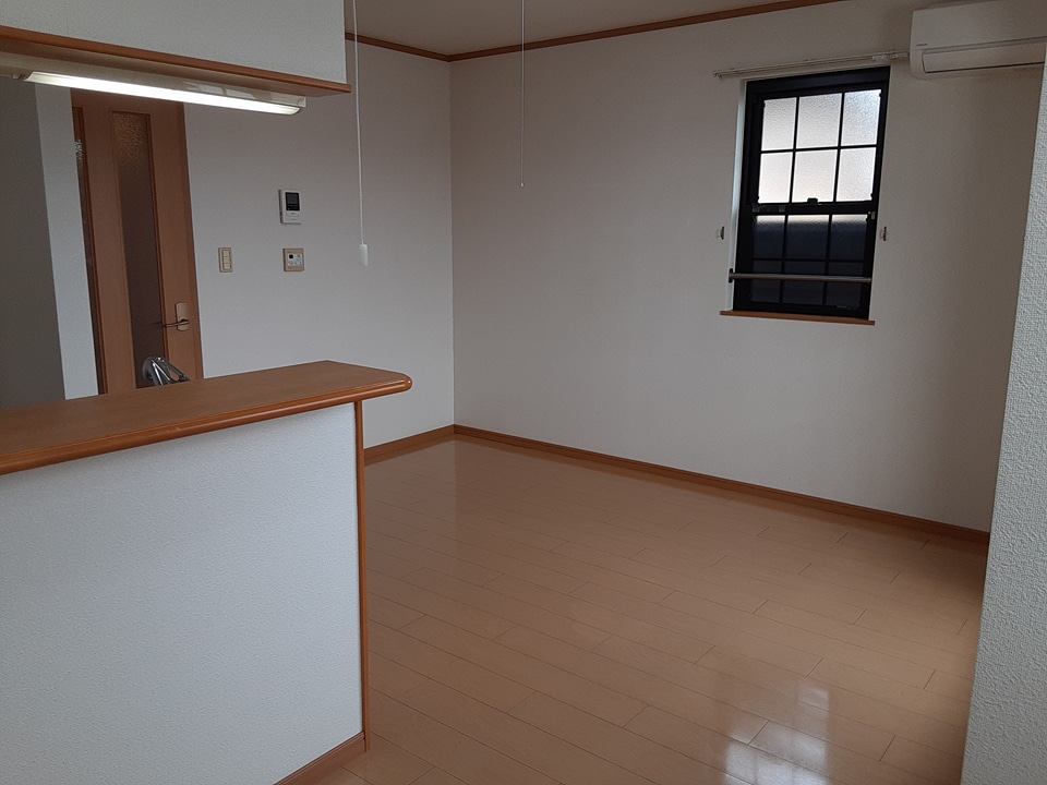 3/30 リビング/ダイニング