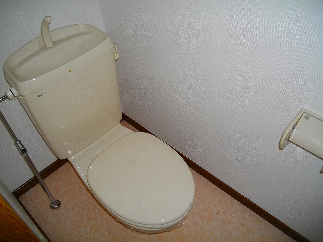 11/30 トイレ