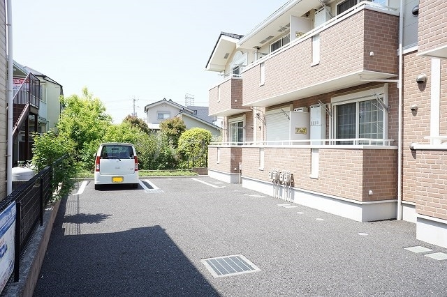 29/30 駐車場