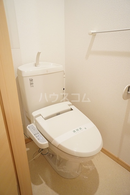 20/30 トイレ