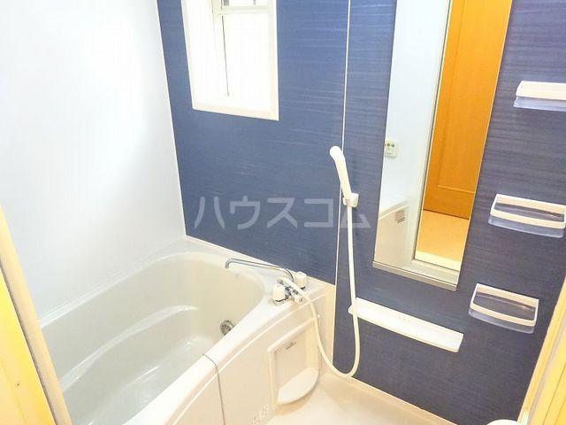 7/20 浴室