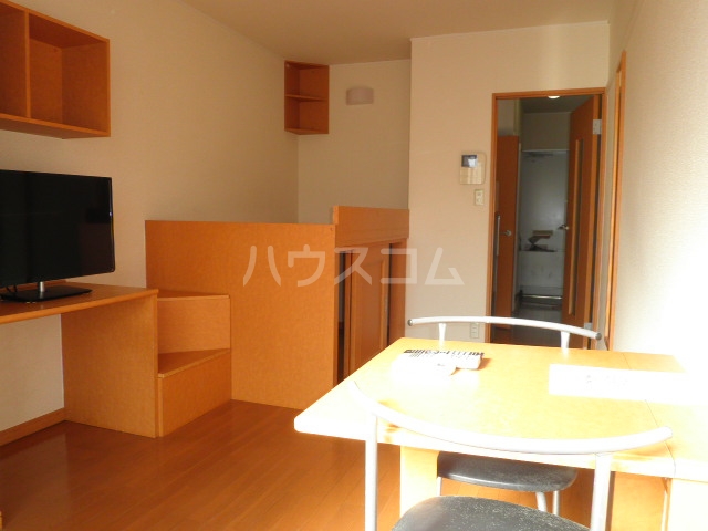 3/21 リビング/ダイニング