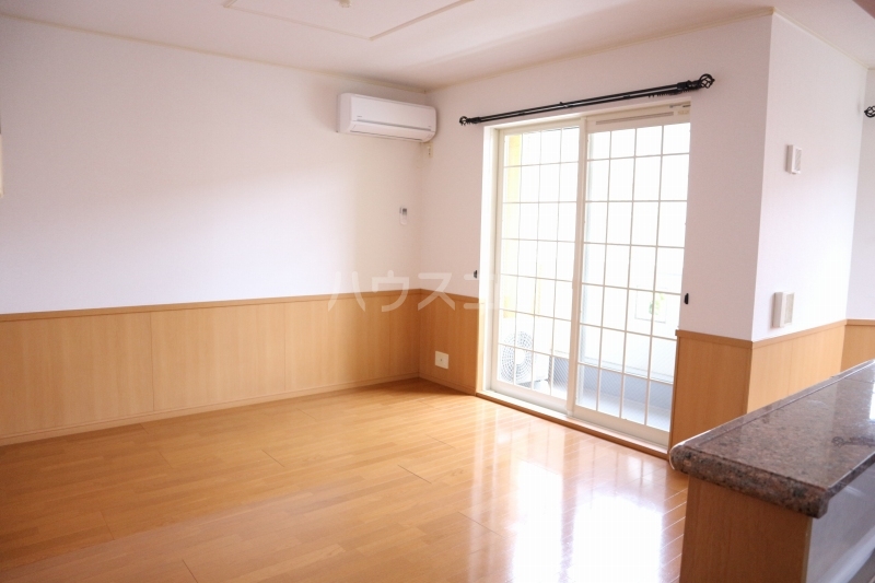 3/21 リビング/ダイニング