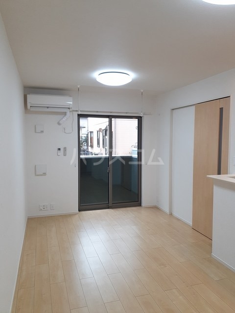 3/20 リビング/ダイニング