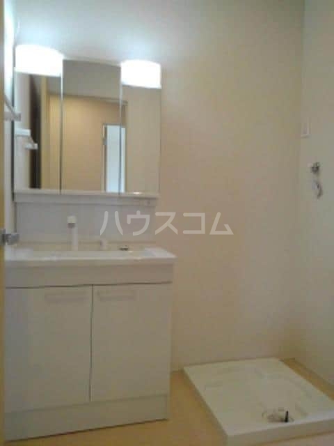 10/21 洗面