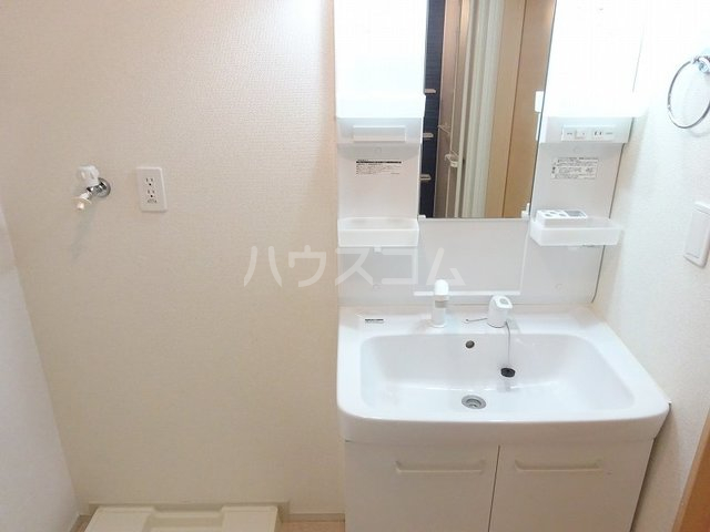 10/20 洗面