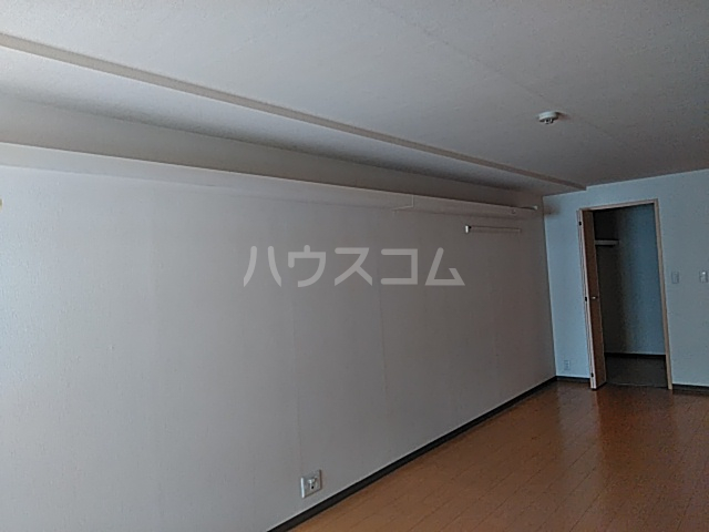 5/30 寝室