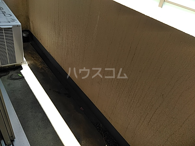 21/30 バルコニー