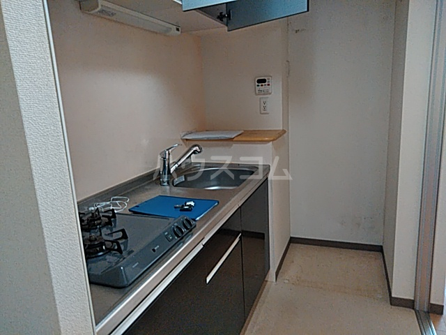11/30 キッチン