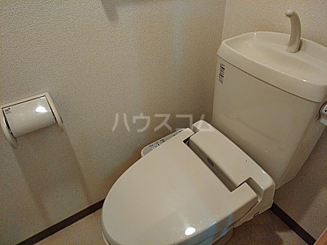 17/30 トイレ