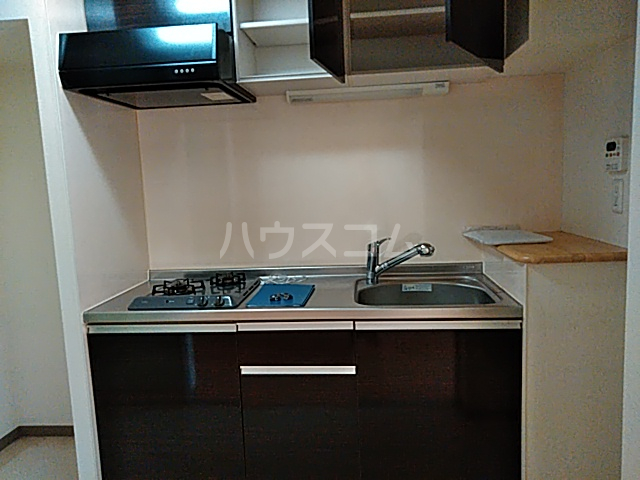 10/30 キッチン