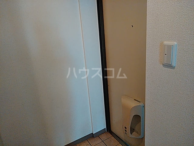 9/30 玄関