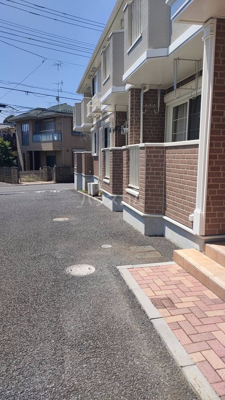 25/30 駐車場