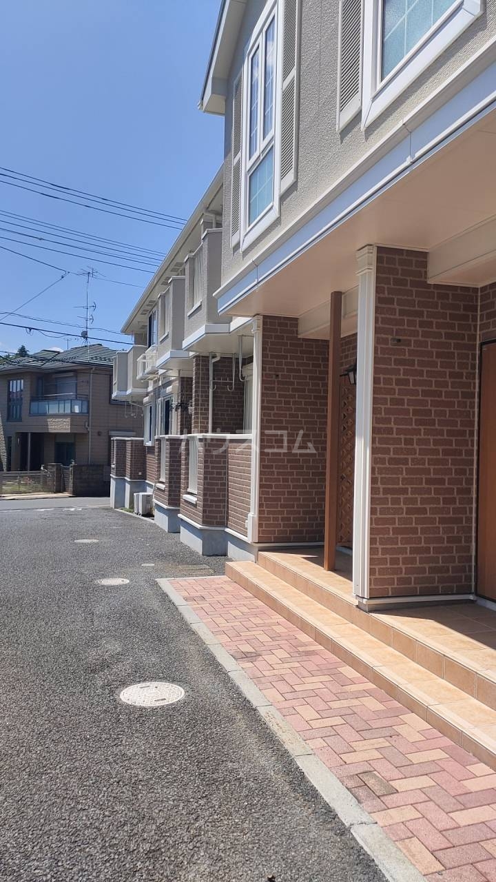 28/30 駐車場
