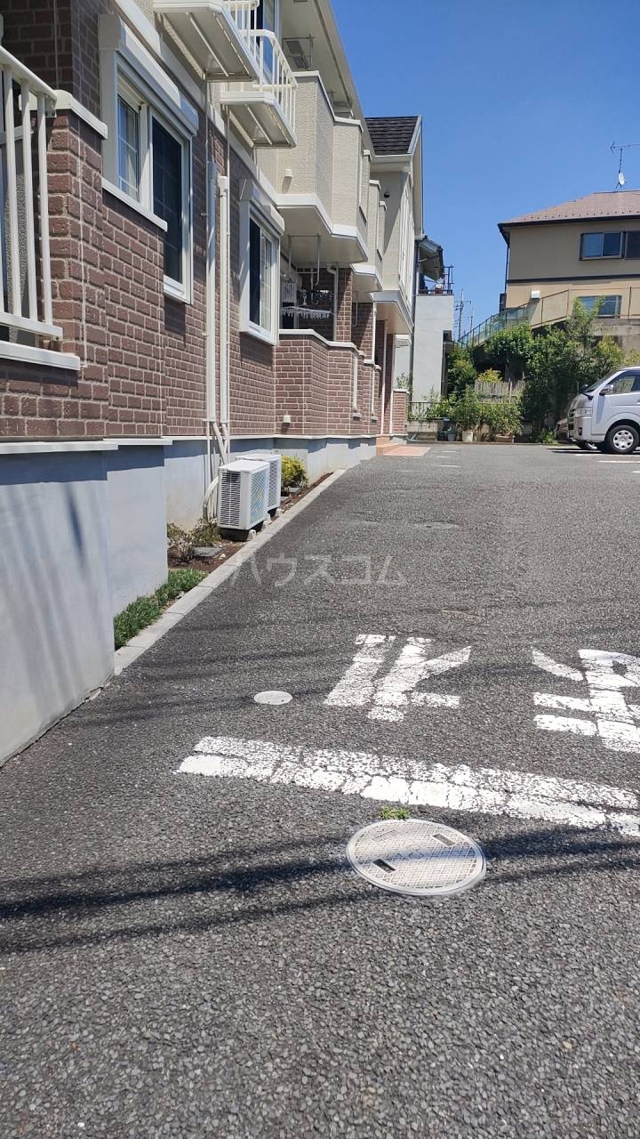 29/30 駐車場