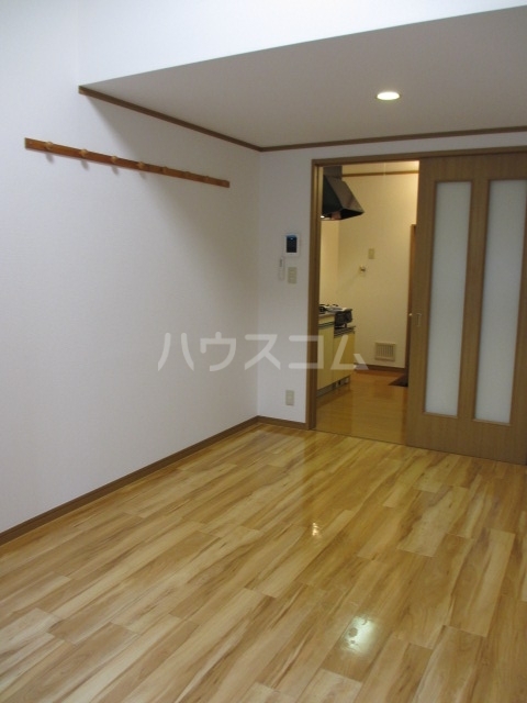 6/30 リビング/ダイニング