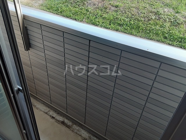 16/25 バルコニー