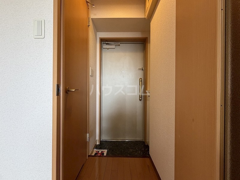 11/30 玄関