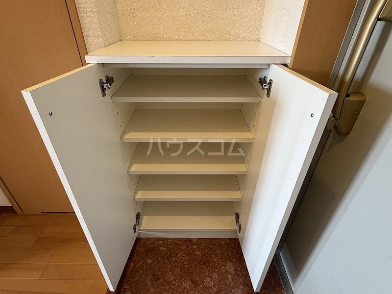 11/30 収納