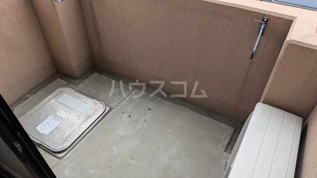 14/30 バルコニー