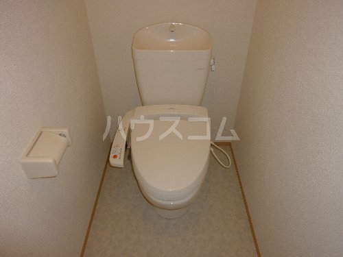 9/24 トイレ