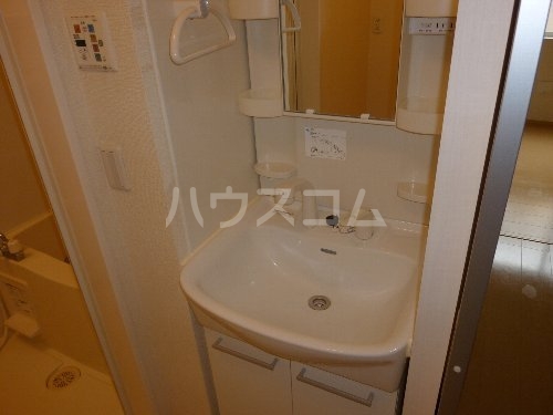 10/24 洗面