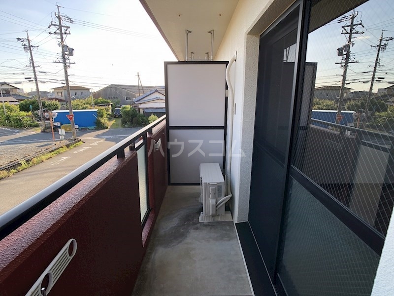 24/30 バルコニー