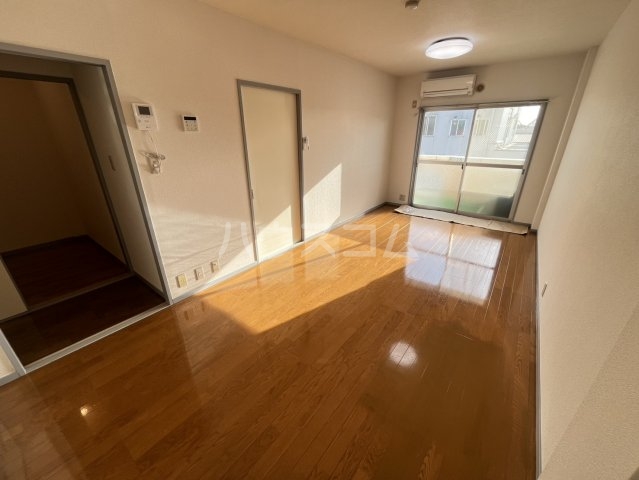 3/27 リビング/ダイニング